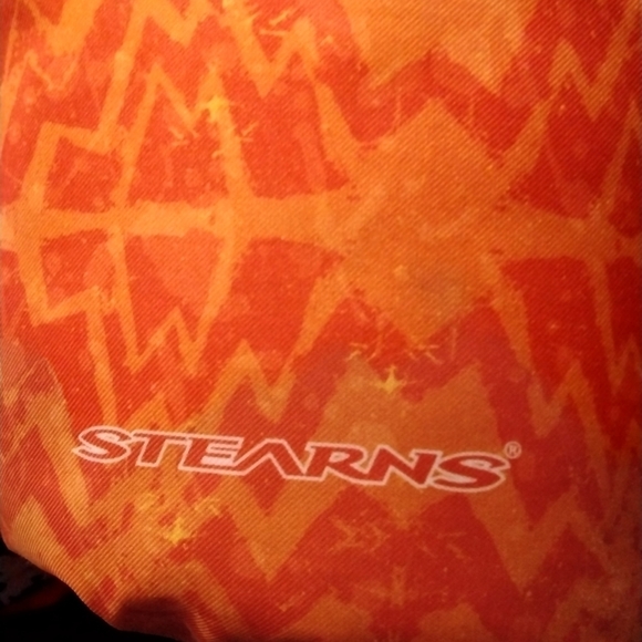 Stearns Puddle Jumper Kids Life Jacket/Vest  U.S. Coast Guard Approved - Picture 4 of 8